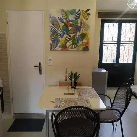 דירה Gerry's Place *