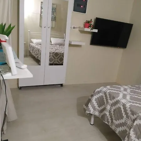דירה Gerry's Place