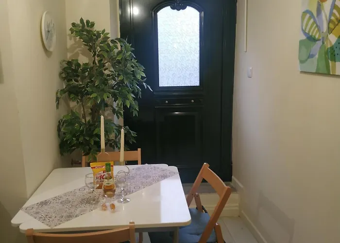 Gerry's Place Apartment Corfu (city)