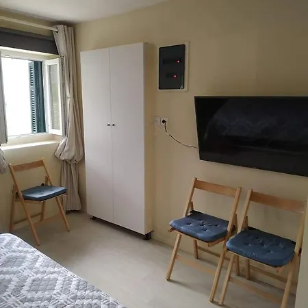 Gerry's Place Corfu (city)