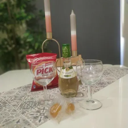 Gerry's Place דירה Corfu (city)