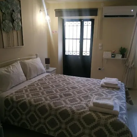 Apartman Gerry's Place