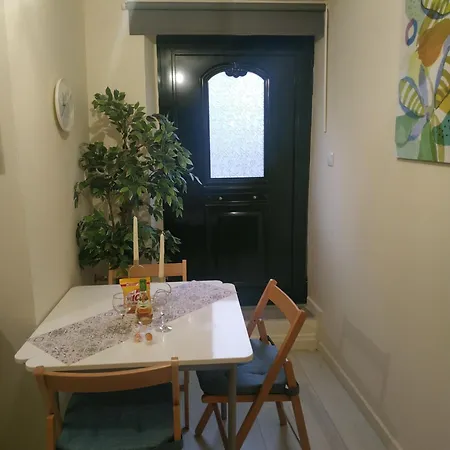 Gerry's Place דירה Corfu (city)