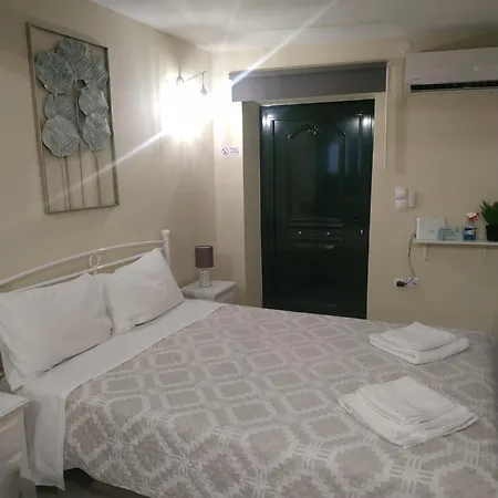 Gerry's Place Apartman *