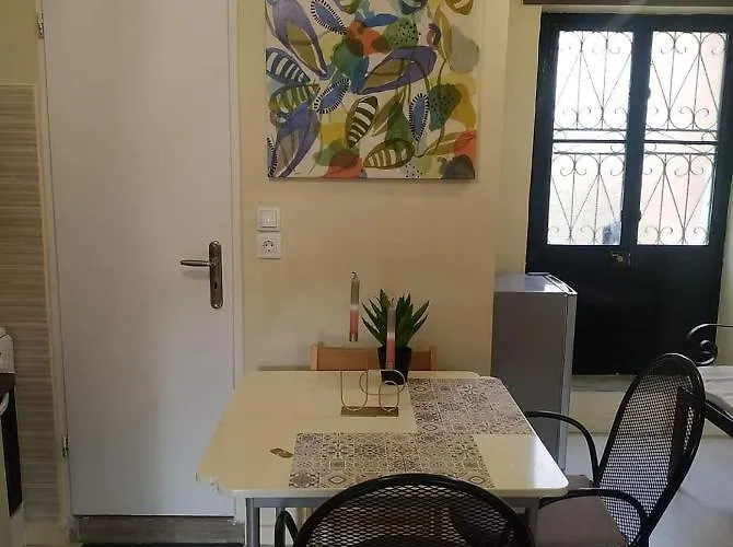 Appartement Gerry's Place *