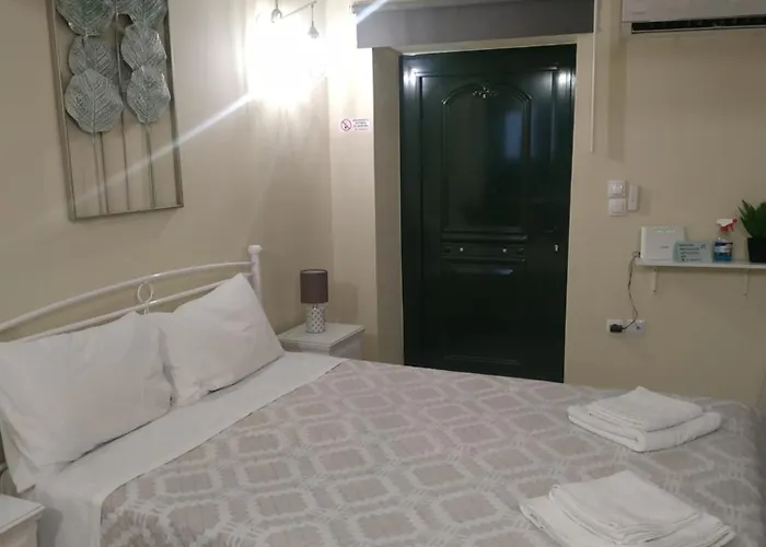 Gerry's Place דירה *